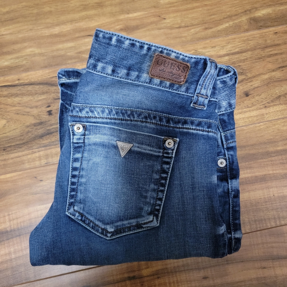 Guess Jeans